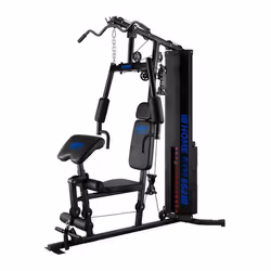 Appareil de musculation IONFITNESS FI552 - Charge max 70 kg - Stable