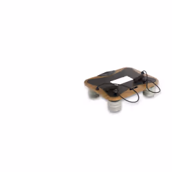 Tecnovita VIBRO QUICK PRO YV14M, 120 min, 600 mm, 570 mm, 150 mm, 14,5 kg, 1 pièce(s)