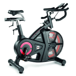 BH Fitness Air Mag manual Vélo ergométrique
