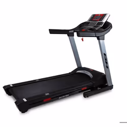 Tapis de Course - i.Boxster - i. Concept 3.0 - 20km/h - Pliable -51x140cm