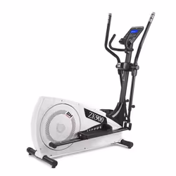 Vélo elliptique BH FITNESS - i.ZK900 - Usage intensif - Connecté Kinomap