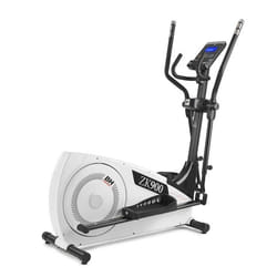 Vélo elliptique BH FITNESS - i.ZK900 - Usage intensif - Connecté Kinomap