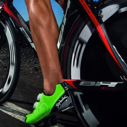 BH Fitness i.Air Mag Vélo ergométrique