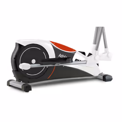 BH Fitness G2336B Vélo elliptique - Vue supplémentaire 4