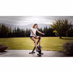 Tecnovita YF1000 Vélo d'appartement