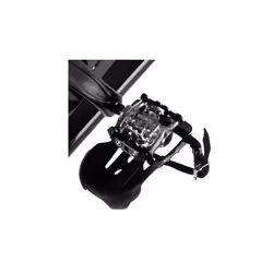 BH Fitness Rex Electronic Vélo ergométrique