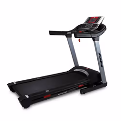 Tapis de Course - BH Fitness i.Boxster Plus - i. Concept 3.0 - 22km/h - Pliable -51x140cm