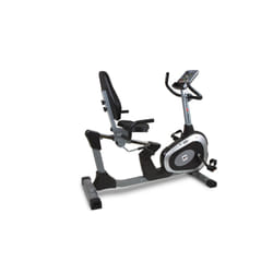 BH Fitness Artic Comfort Program Vélo ergométrique