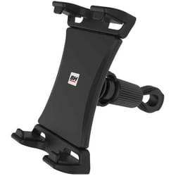 BH Fitness - Support pour Smartphone et Tablette pour appareils de Fitness 0190906 - Réglable Entre 47 et 13 Pouces