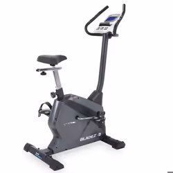 Vélo dappartement 200U Magnetique Volant 18 Kg Programmes. Edition exclusive