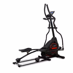 Vélo elliptique pliant BH Fitness EASY FLEX G852 - Résistance magnétique - 20 kg - Mixte