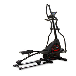 Vélo elliptique pliant BH Fitness EASY FLEX G852 - Résistance magnétique - 20 kg - Mixte