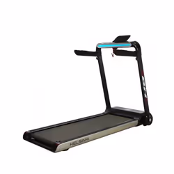 Tapis de Course - BH Fitness Helsinki - pliable - 15km/h - 46x126cm