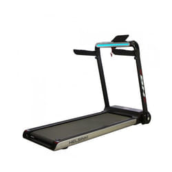 Tapis de Course - BH Fitness Helsinki - pliable - 15km/h - 46x126cm