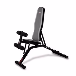 Banc Multi-positions BH New Optima G320NFD