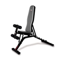 Banc Multi-positions BH New Optima G320NFD
