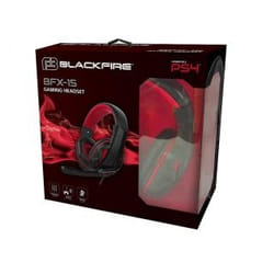 Ardistel BFX-15 Noir, Rouge