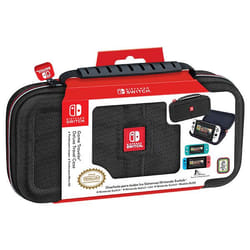Ardistel 8431305026679 Étui Nintendo Noir