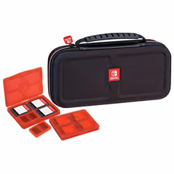 Ardistel 8431305026679 Étui Nintendo Noir