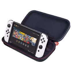 Ardistel 8431305026679 Étui Nintendo Noir
