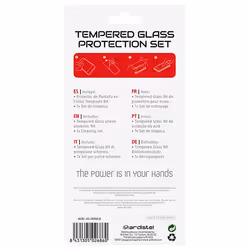 Ardistel 8431305026860 accessoire de console de jeux Protecteur d'écran