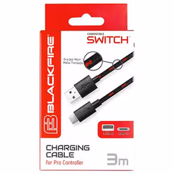 Ardistel 027102 câble USB 3 m USB 3.2 Gen 1 (3.1 Gen 1) USB A USB C Noir, Rouge