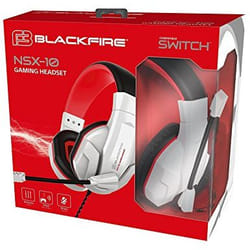 Ardistel NSX-10 Noir, Rouge, Blanc