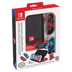 Ardistel 8431305029045 Étui Nintendo Noir