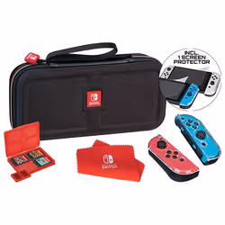 Ardistel 8431305029045 Étui Nintendo Noir