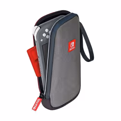 POCHETTE TRANSPORT ET PROTECTION OFFICIELLE NINTENDO NEUVE POUR NINTENDO SWITCH LITE