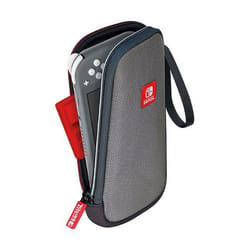 POCHETTE TRANSPORT ET PROTECTION OFFICIELLE NINTENDO NEUVE POUR NINTENDO SWITCH LITE