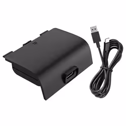 Ardistel 8431305029809 Accessoire de manette de jeux Kit de recharge de batterie