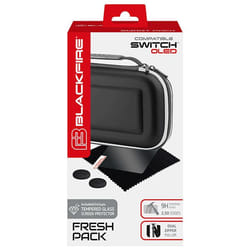 Ardistel 8431305030546 Étui Nintendo Noir