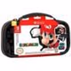 Housse Gamebag - Mario - NNS533 - Multicolore - Compatible Nintendo Switch Lite - Mixte