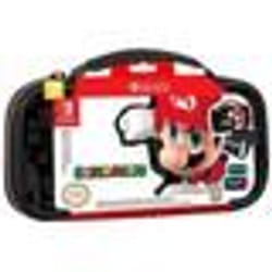 Housse Gamebag - Mario - NNS533 - Multicolore - Compatible Nintendo Switch Lite - Mixte