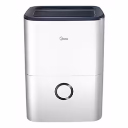 Midea DF20, 440 W, 220 - 240 V, 50 Hz, 5 - 35 °C, 35 - 85%, 350 mm