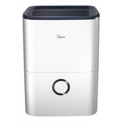 Midea DF20 3 L 46 dB 440 W Blanc