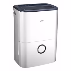 Midea DF20 3 L 46 dB 440 W Blanc