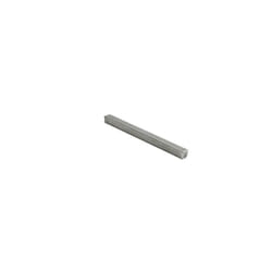 EDM - Tige carrée 8mm 1mt pour manivelle 00894