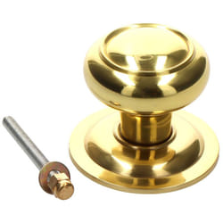 Blister Anneaux De Bouton De Porte Pp01 70mm Lp Micel