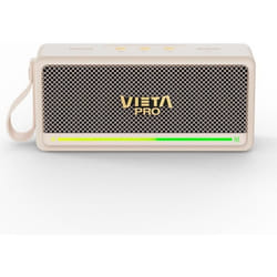 Enceinte portable Bluetooth - Vieta Pro - Orpheo - Vintage - 10h autonomie - IPX7 étanche