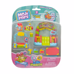 MEGABLEU Blister J'Aime La Fete