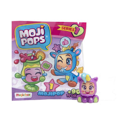 MEGABLEU Sachet 1 MOJIPOPS