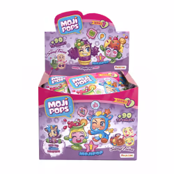 MEGABLEU Sachet 1 MOJIPOPS