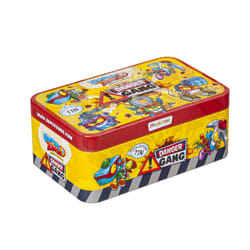MagicBox Super Zings PSZSD48TIN11 figurine pour enfant