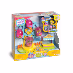 MagicBox Moji Pops Ferris Wheel