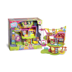 MagicBox Moji Pops Tree House