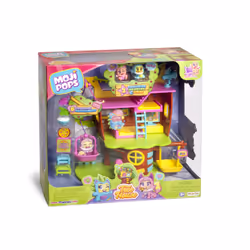 MagicBox Moji Pops Tree House