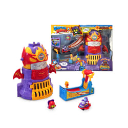 MagicBox Super Zings Power Tower