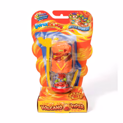 Creative Toys PSTSBB16IN00, Couvercle de toupie de combat
